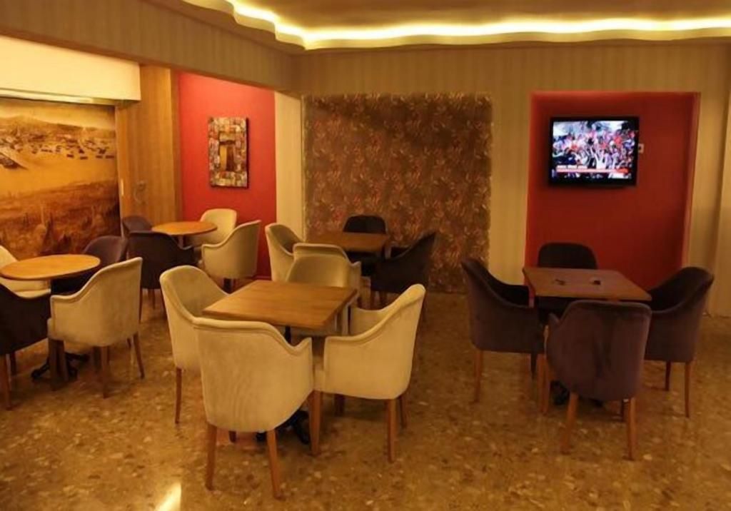 Lucid Otel İzmir — 7