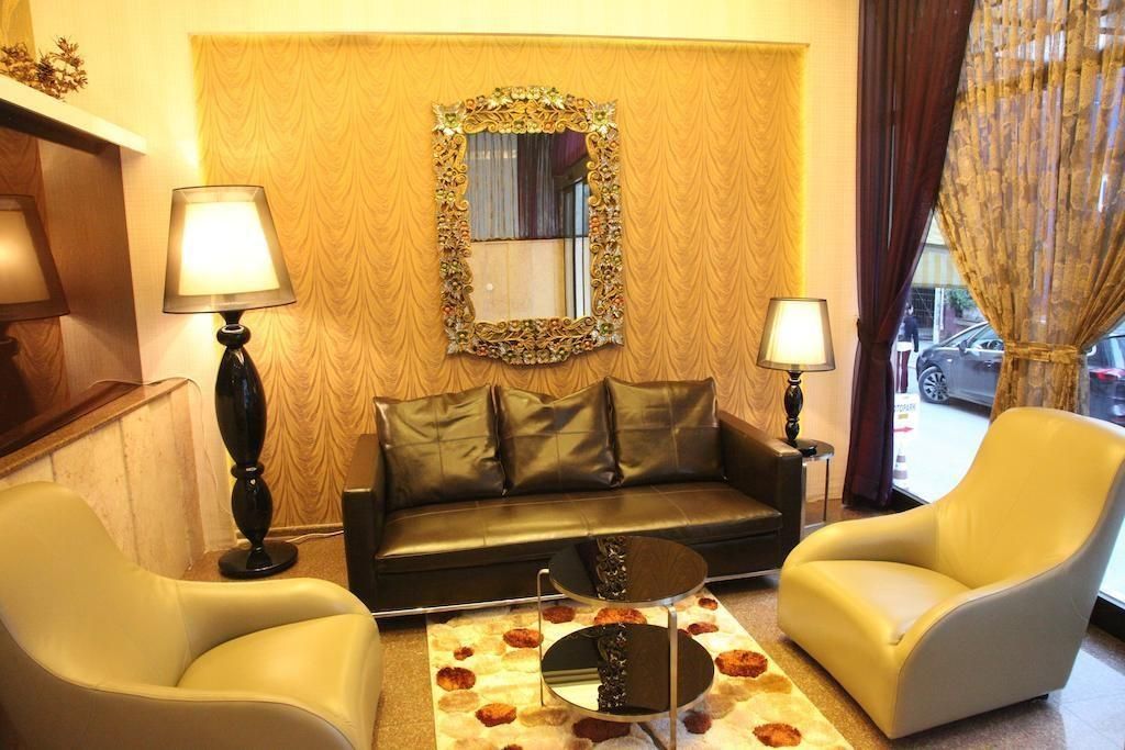 Lucid Otel İzmir — 9