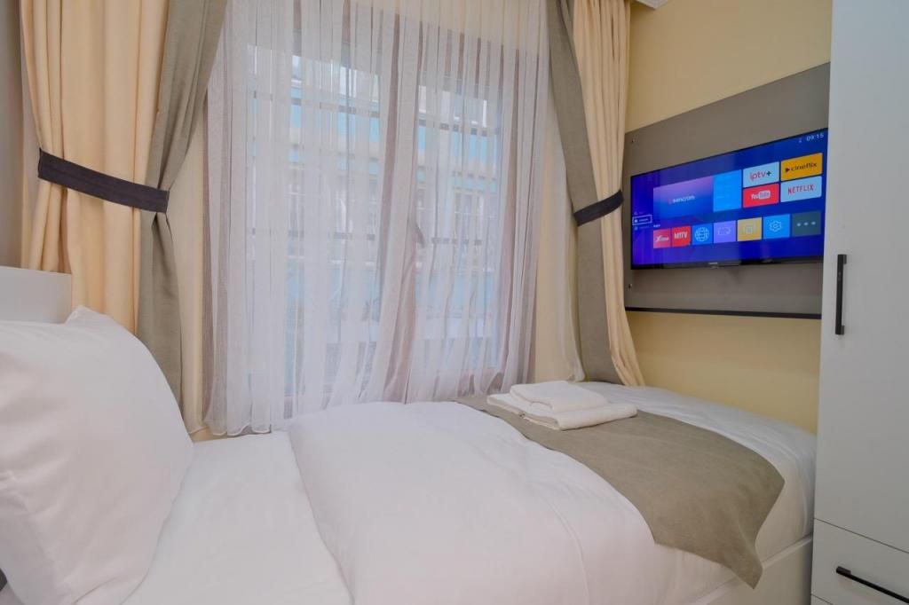 Lucky Hotel İstanbul — 8