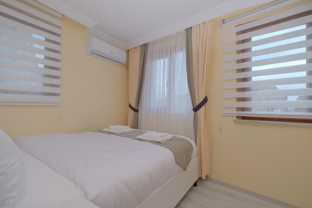 Lucky Hotel İstanbul — 9