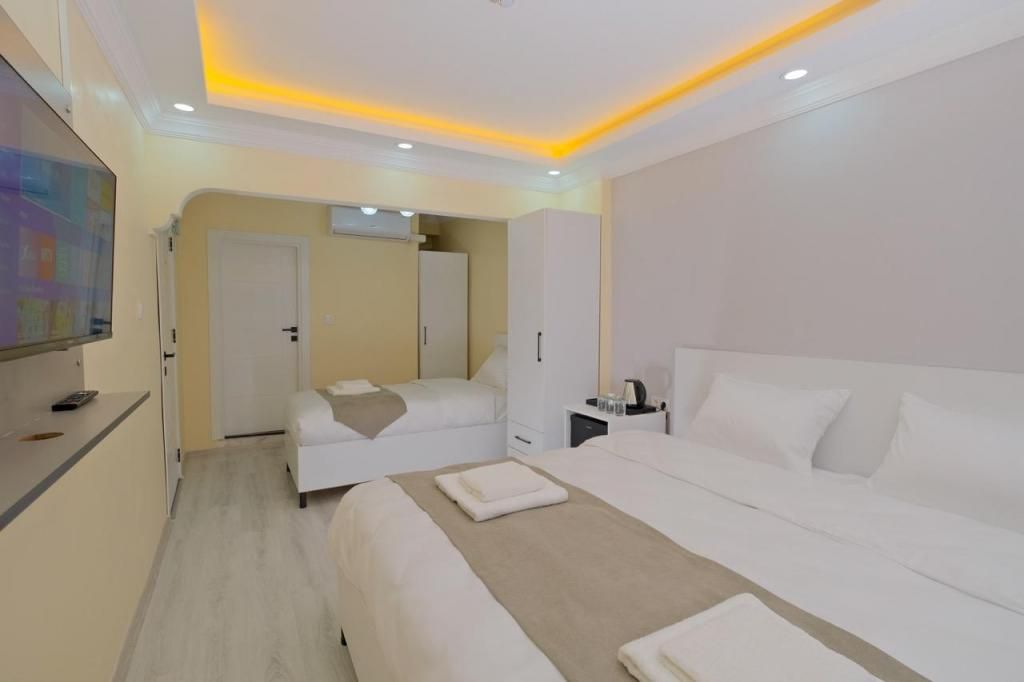 Lucky Hotel İstanbul — 10