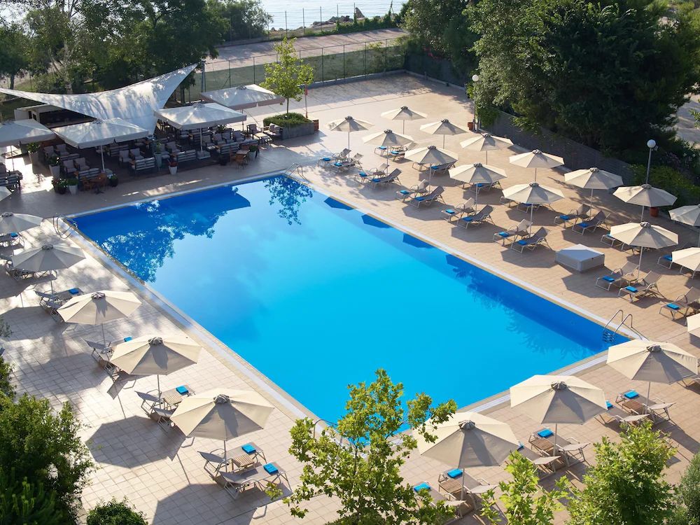 Lucy Hotel — 2
