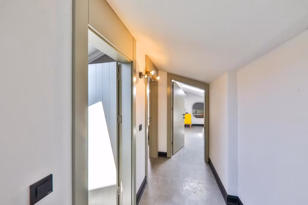 Luff Suites — 5