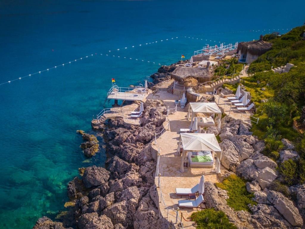 Lukka Exclusive Hotel