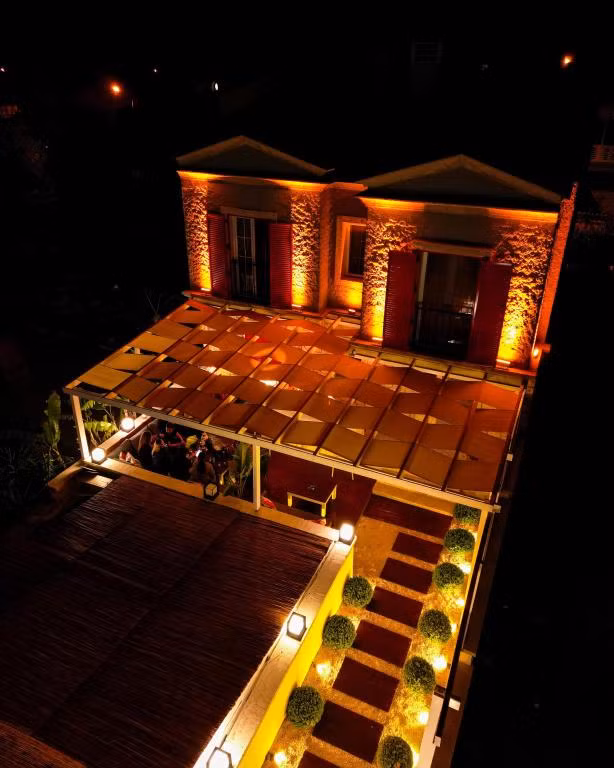 Lulja Alaçatı Otel — 5