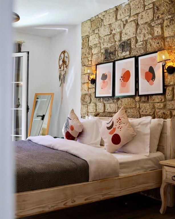 Lulja Alaçatı Otel