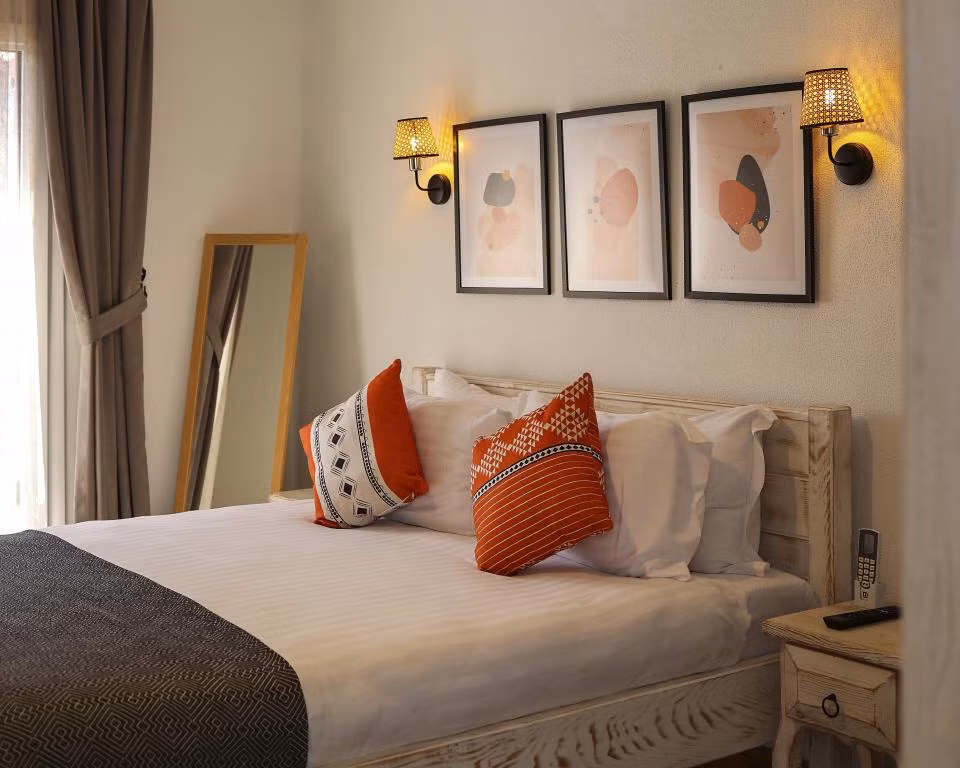 Lulja Alaçatı Otel — 6
