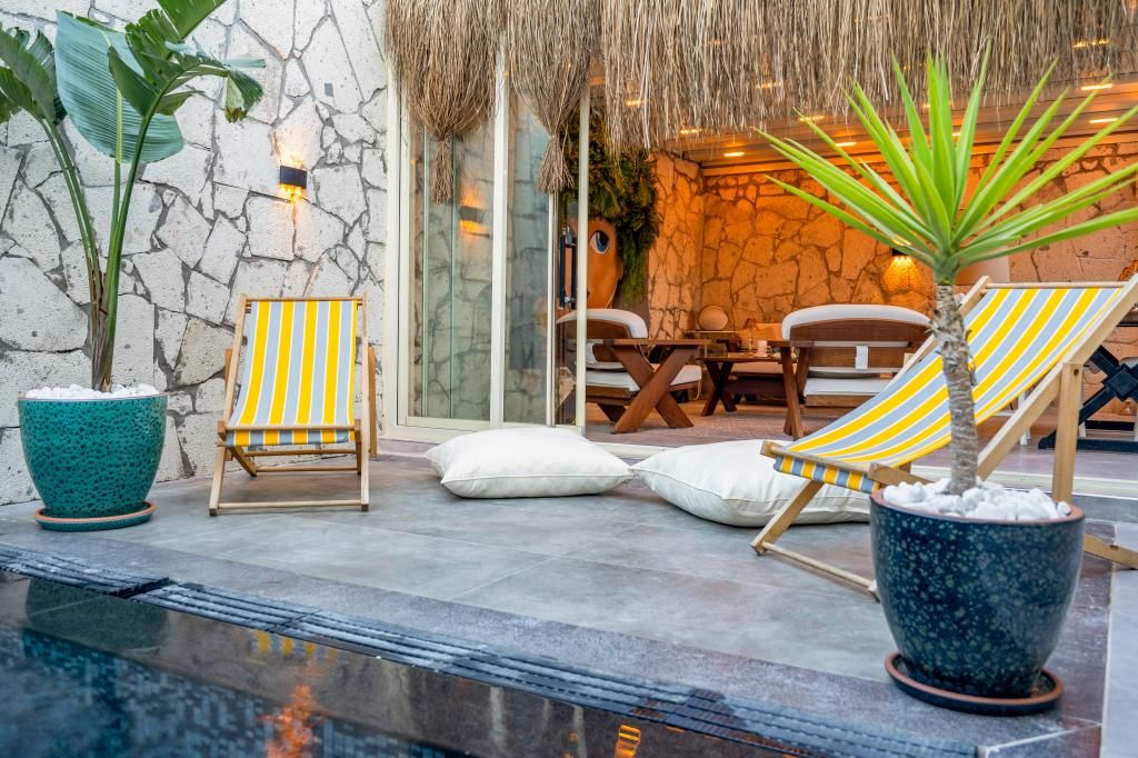 Lulu Inn Çeşme — 3