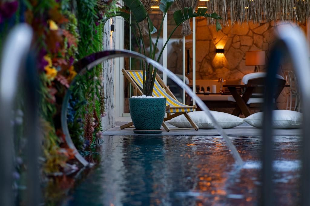 Lulu Inn Çeşme — 5
