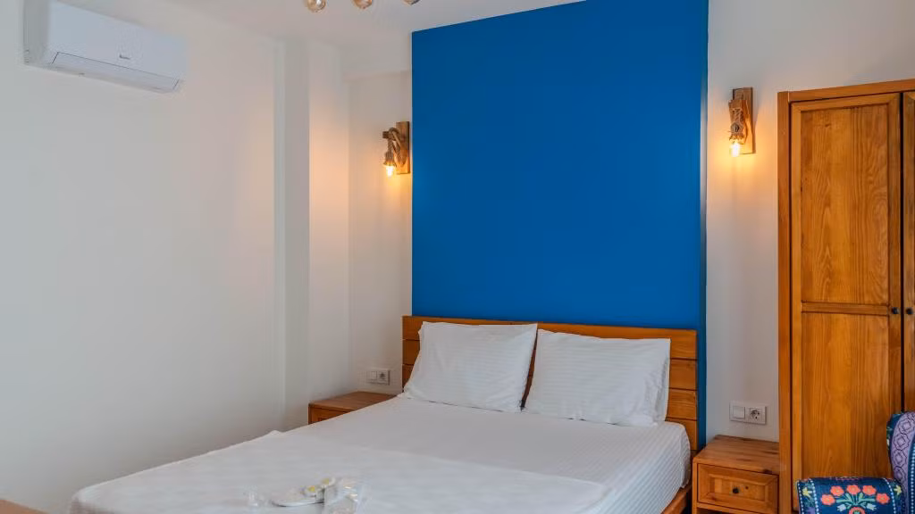 Lumin Boutique Otel — 2