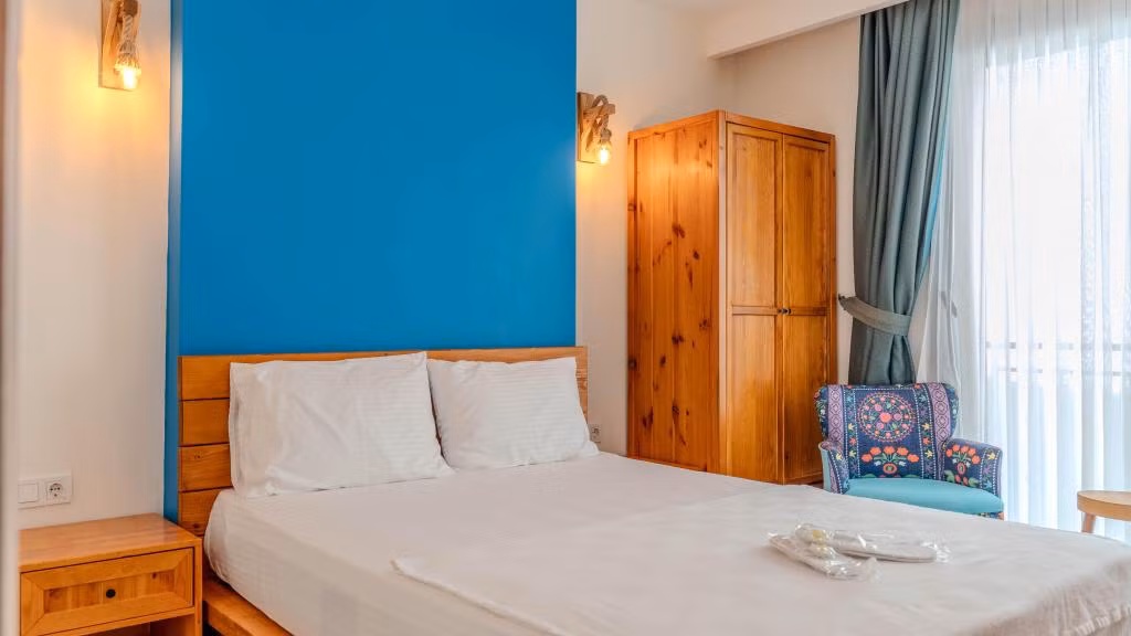 Lumin Boutique Otel — 5