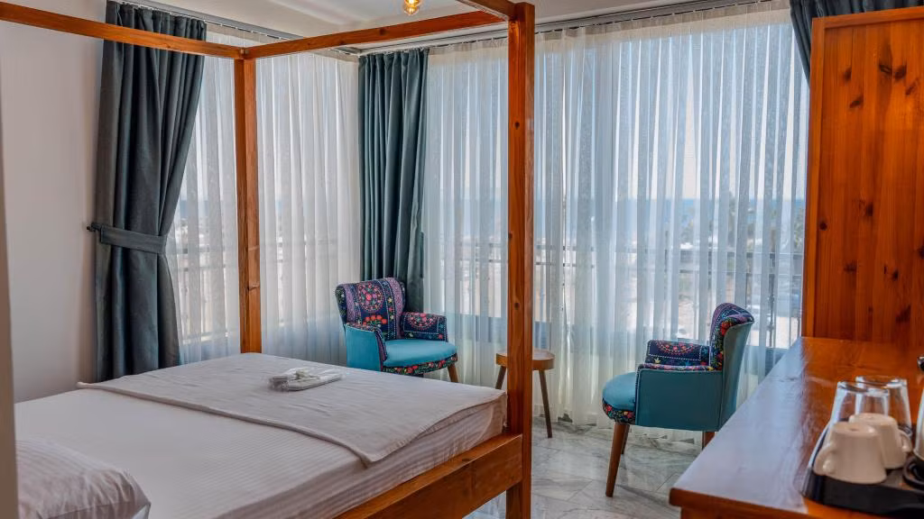 Lumin Boutique Otel — 9