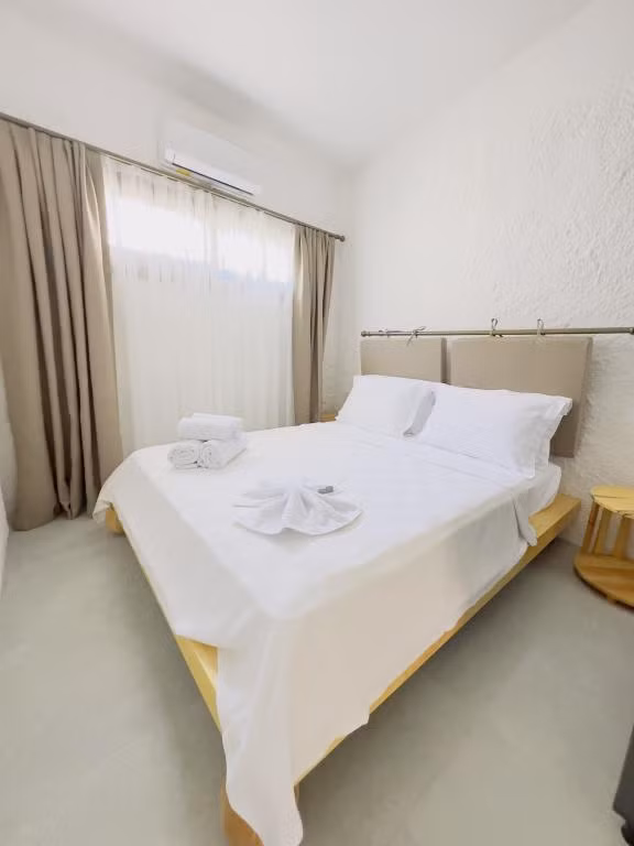 Luvenza Alaçatı Hotel — 3
