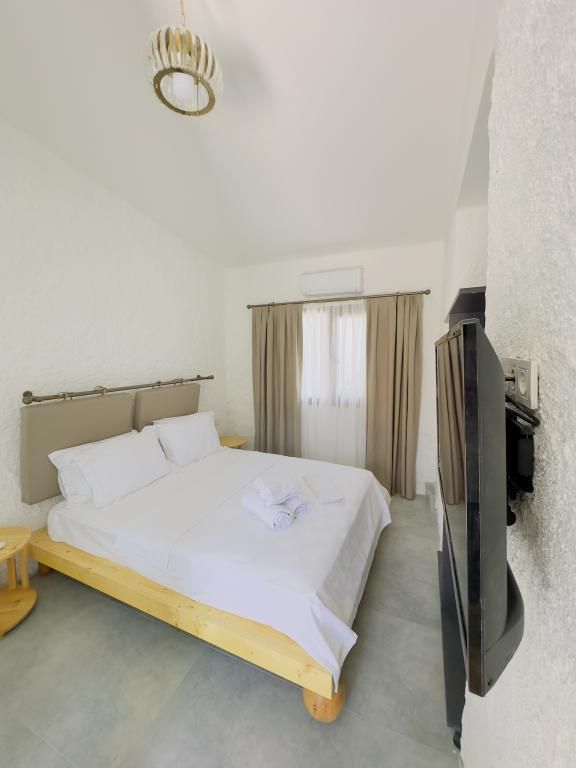 Luvenza Alaçatı Hotel — 4