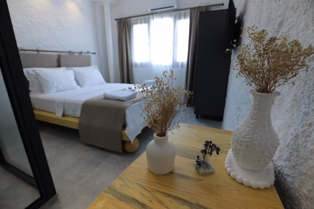 Luvenza Alaçatı Hotel — 5