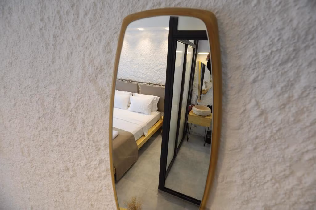 Luvenza Alaçatı Hotel — 7