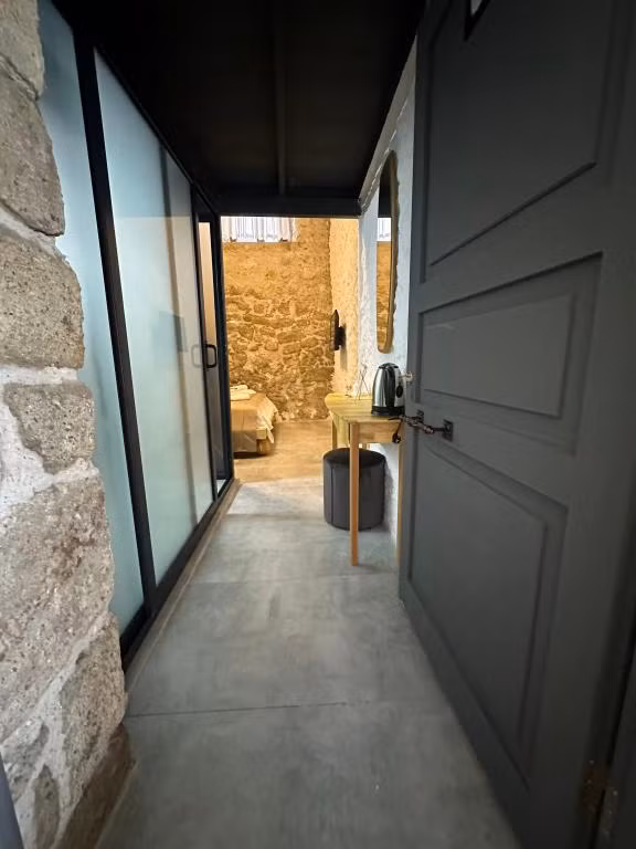 Luvenza Alaçatı Hotel — 8