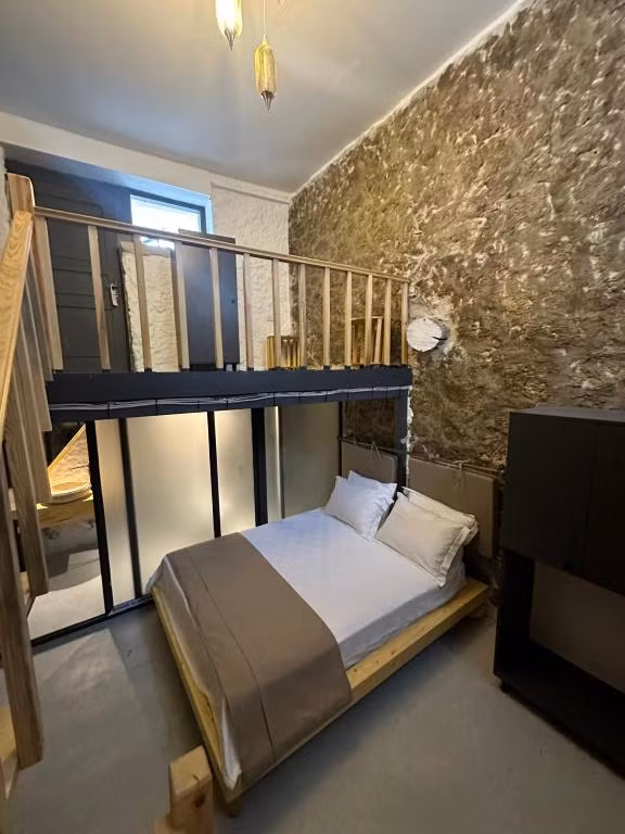 Luvenza Alaçatı Hotel — 9