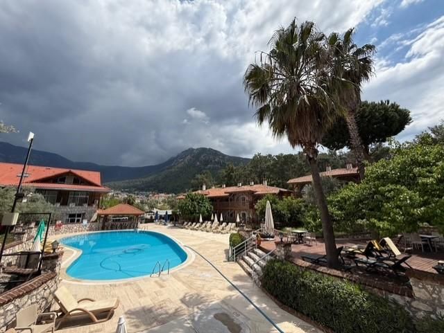 Lycian Center Boutique Hotel