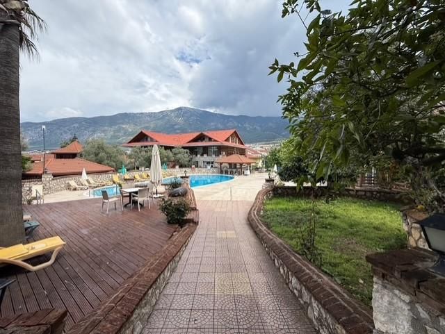 Lycian Center Boutique Hotel — 5