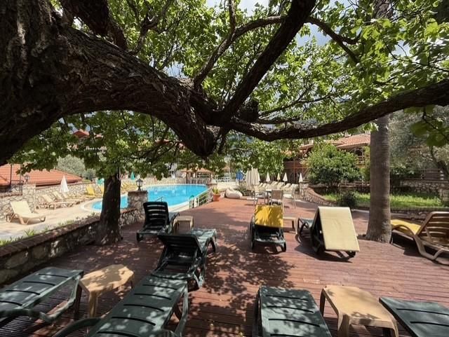 Lycian Center Boutique Hotel — 2