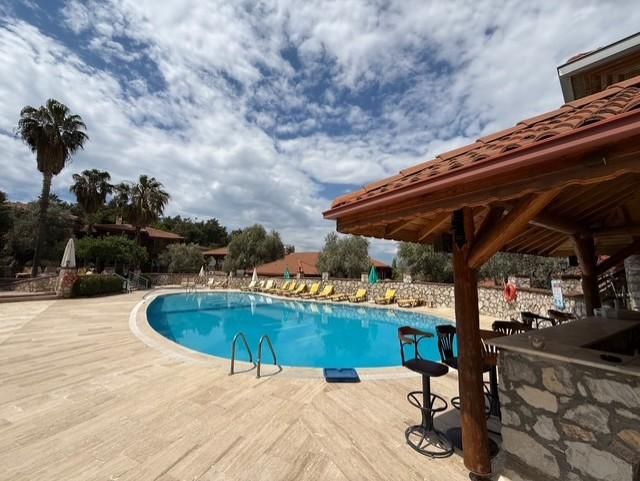 Lycian Center Boutique Hotel — 3