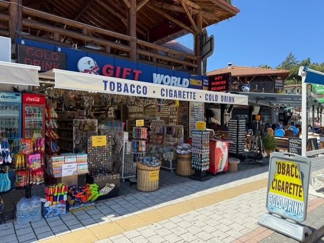 Lycian Center Boutique Hotel — 9