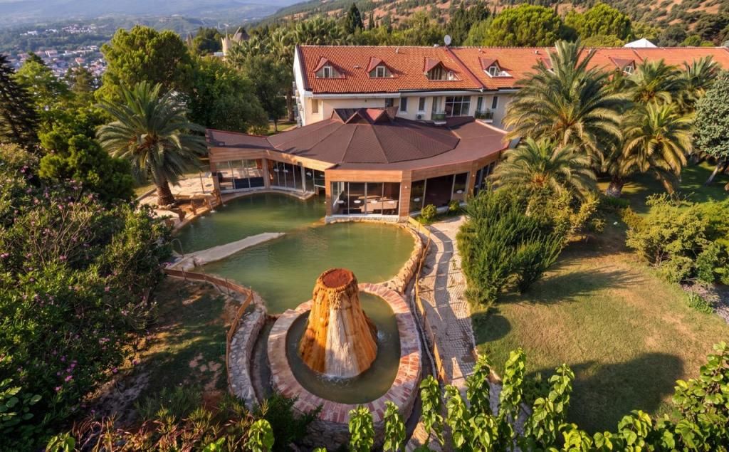 Lycus River Thermal Hotel — 8