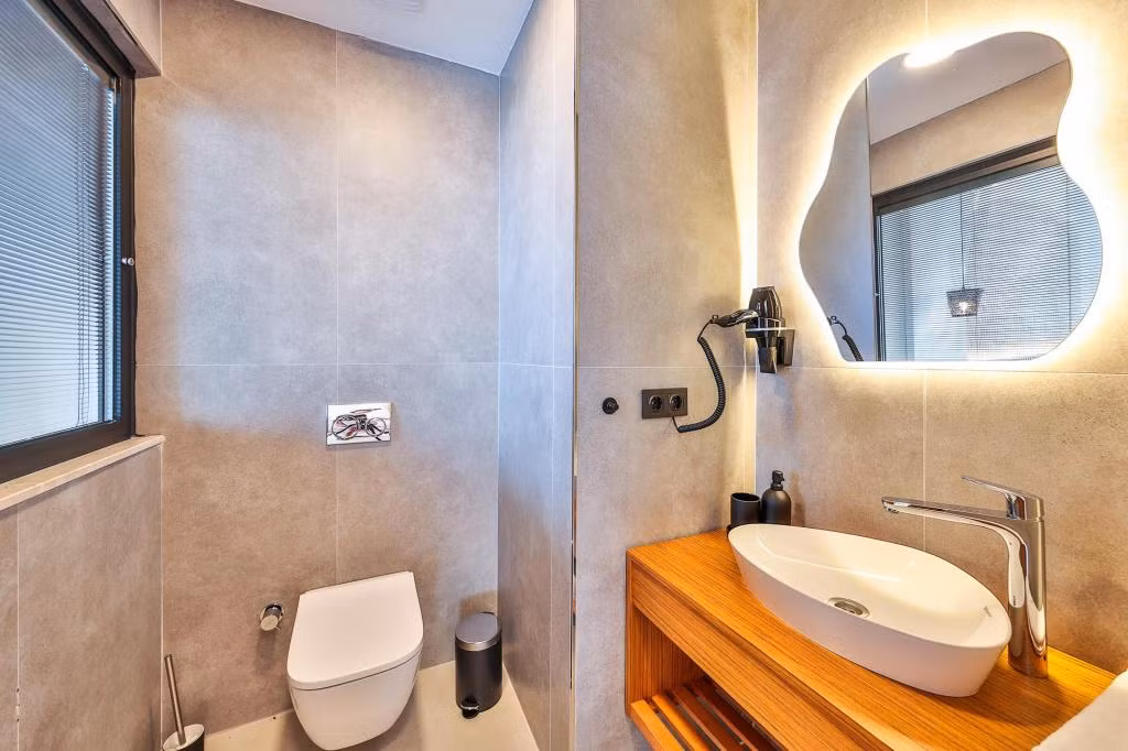 Lyxos Hotel (+12 Adults Only ) — 2