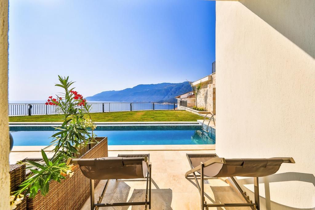 Lyxos Hotel (+12 Adults Only ) — 4