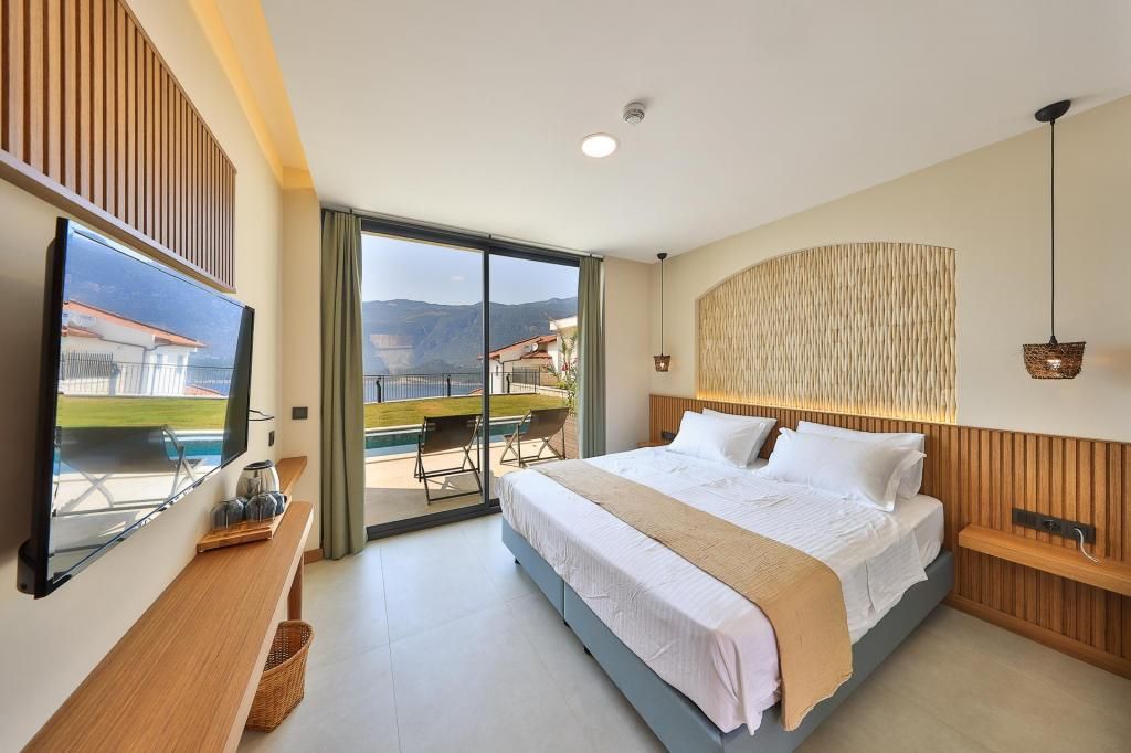 Lyxos Hotel (+12 Adults Only ) — 8