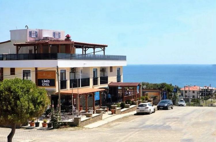 Otel Resmi