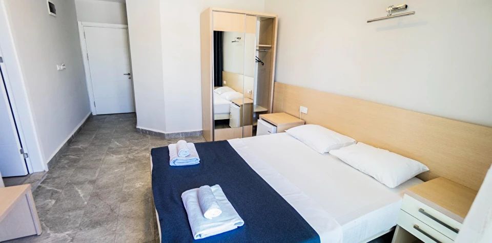 M2 Hotel — 4