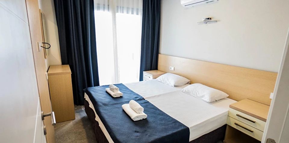 M2 Hotel — 6