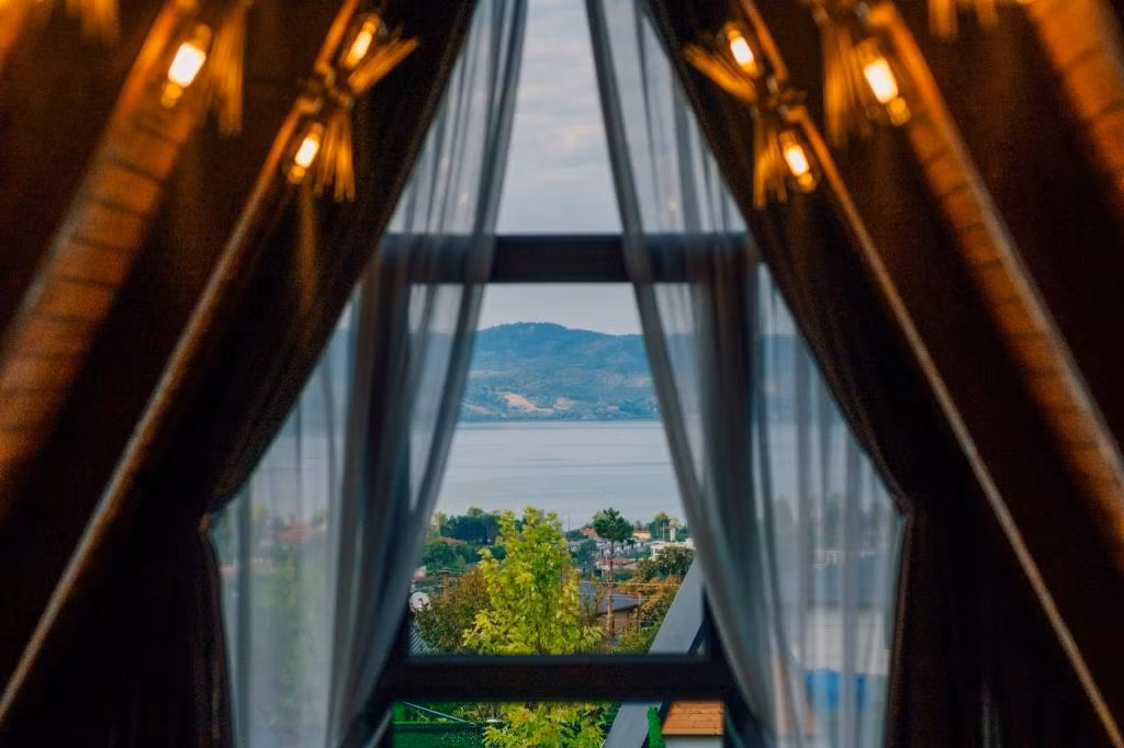 Majesty Sapanca — 9