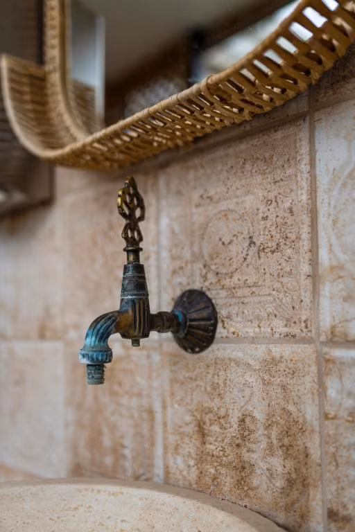 Mandalya Küçük Otel — 3