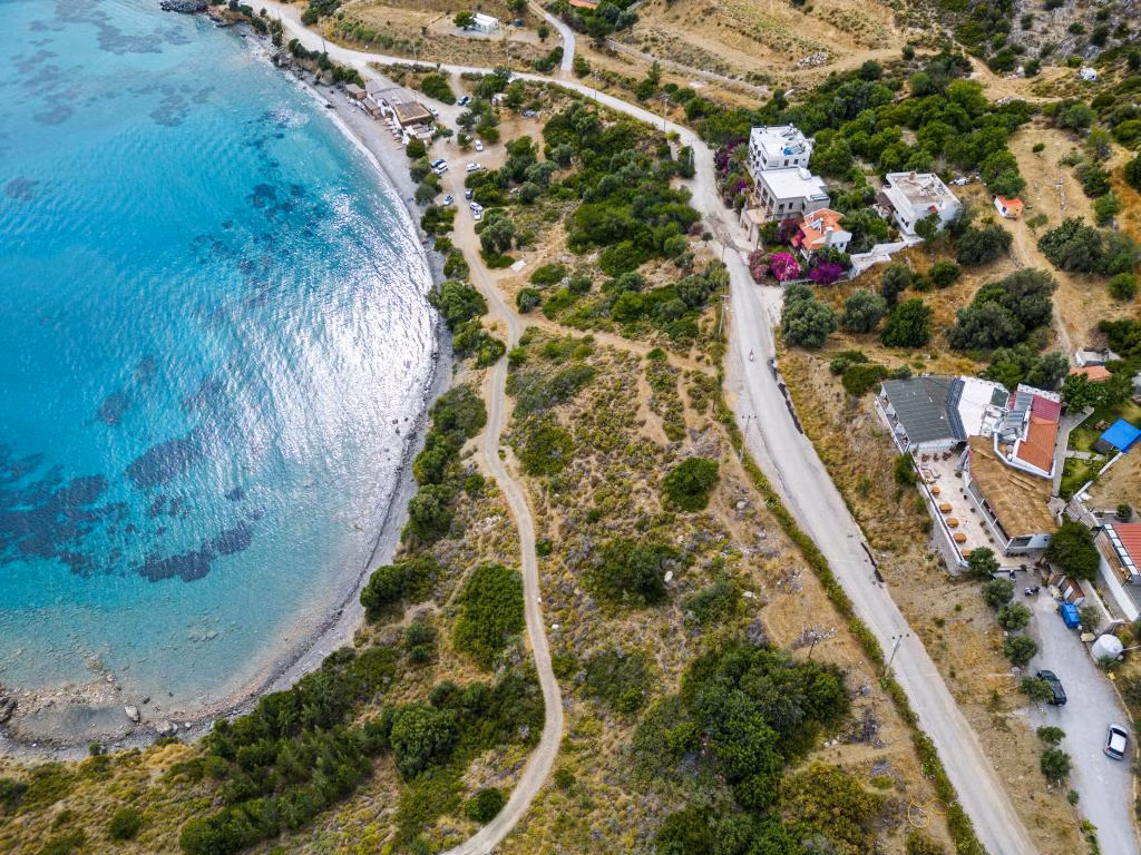 Mandalya Küçük Otel — 9