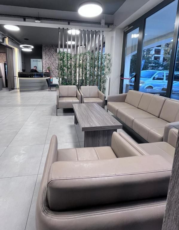 Marasium Suites — 6