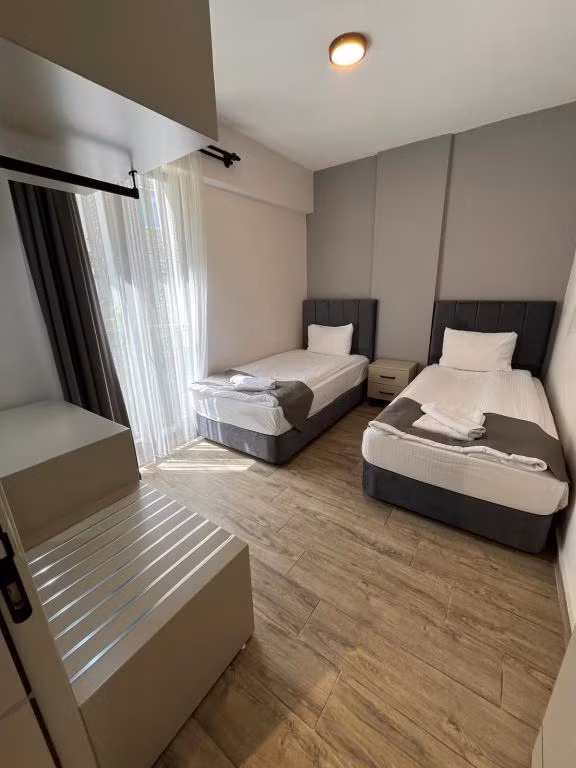 Marasium Suites — 7