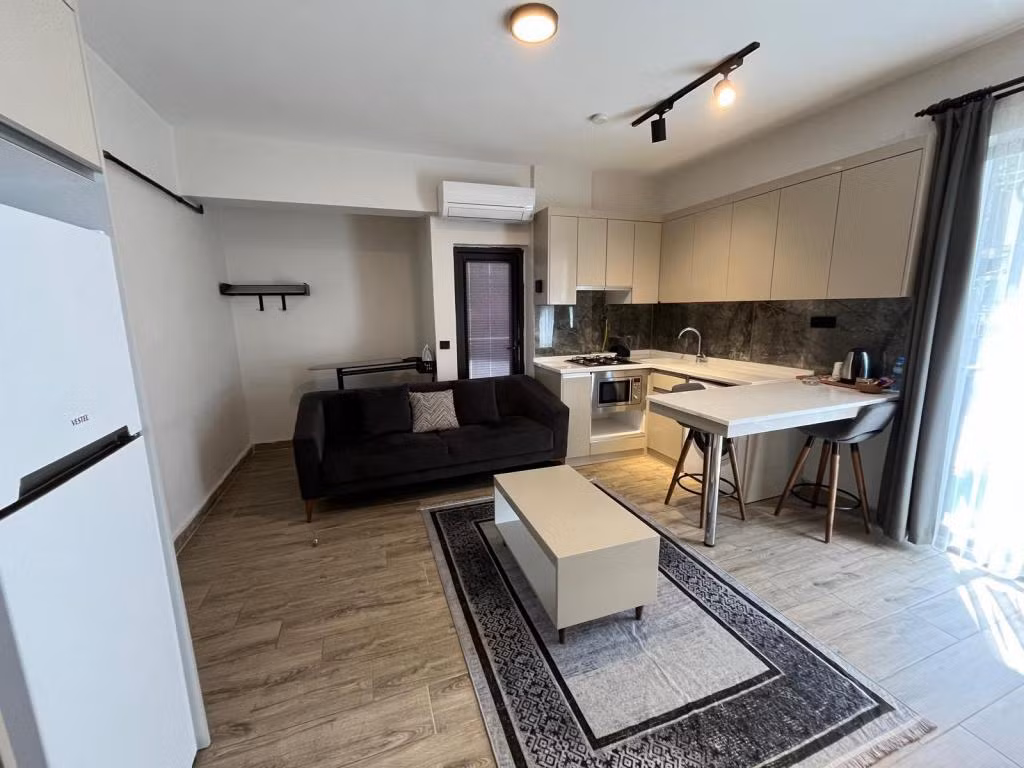 Marasium Suites — 8