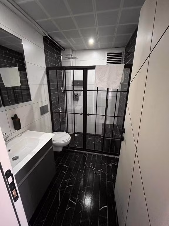 Marasium Suites — 9