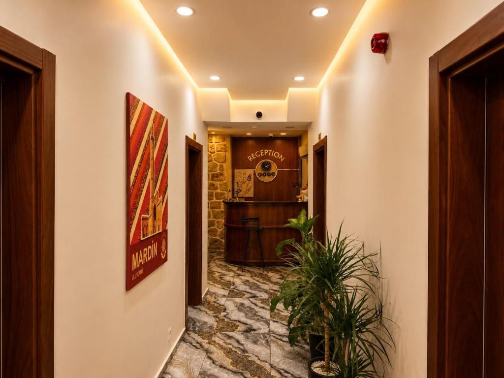 Mardia Konağı — 2