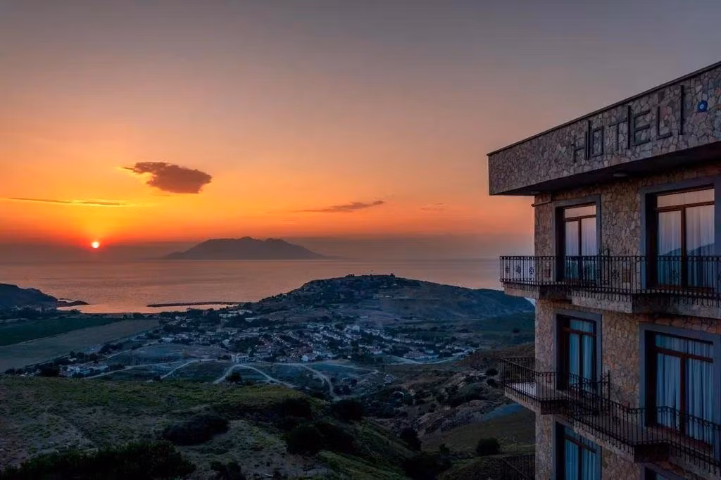Masi Hotel — 2