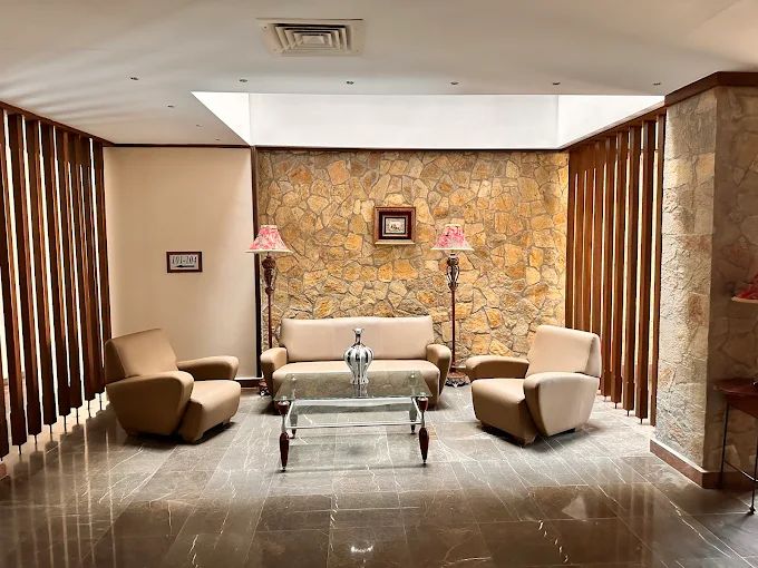 Masi Hotel — 4