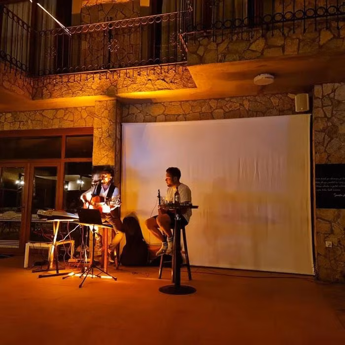 Masi Hotel — 8