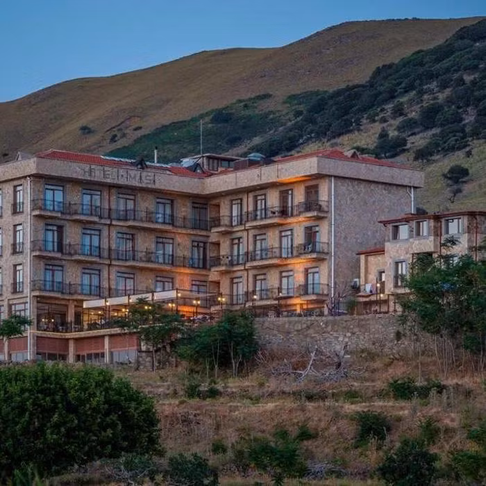Masi Hotel