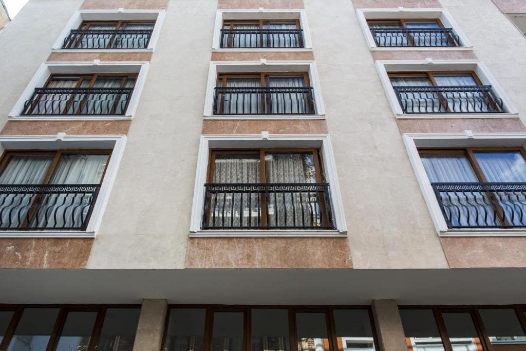 MB City Hotel — 2