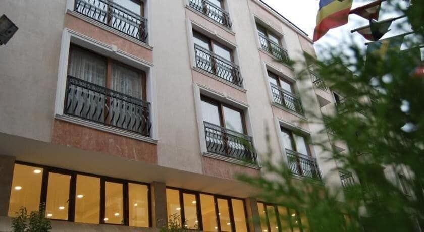 MB City Hotel — 4