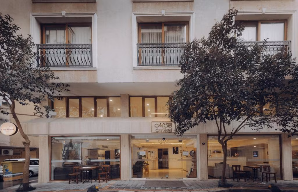 MB City Hotel — 5