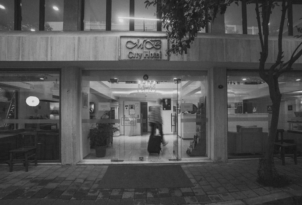 MB City Hotel — 7